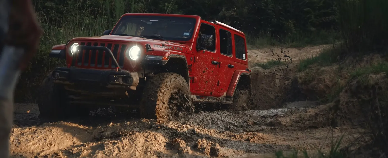 Abenteuer & Allrad Messe Bad Kissingen 2026