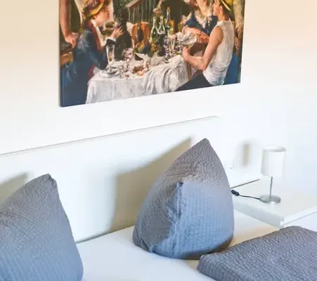 Doppelzimmer
