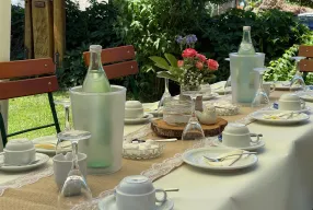 Feiern im Gasthaus zum Adler