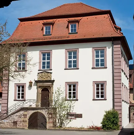 Schloss Elfershausen