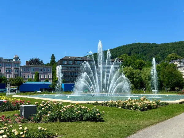 Rosengarten