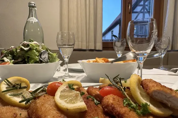 Schnitzel