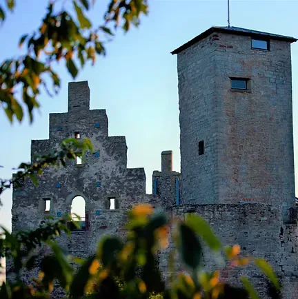 Trimburg