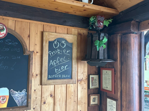 Gasthaus zum Adler - Traditionsreiches Familienrestaurant