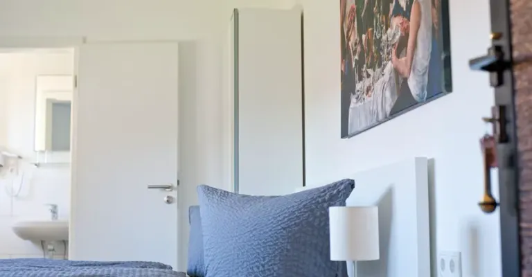 Zimmer im Gasthaus zum Adler