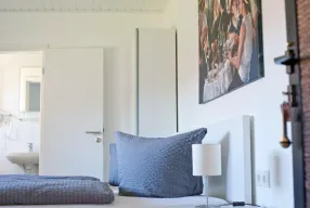 Zimmer und Übernachtung im Saaletal